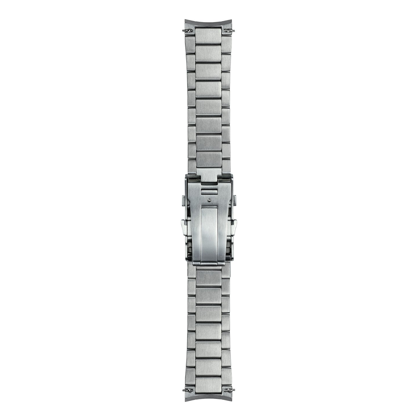 
                  
                    Link bracelet 22mm with extension piece
                  
                