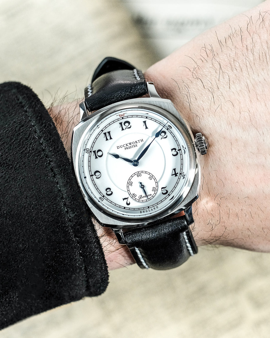 
                  
                    Bolton Classic Quartz Chrono
                  
                