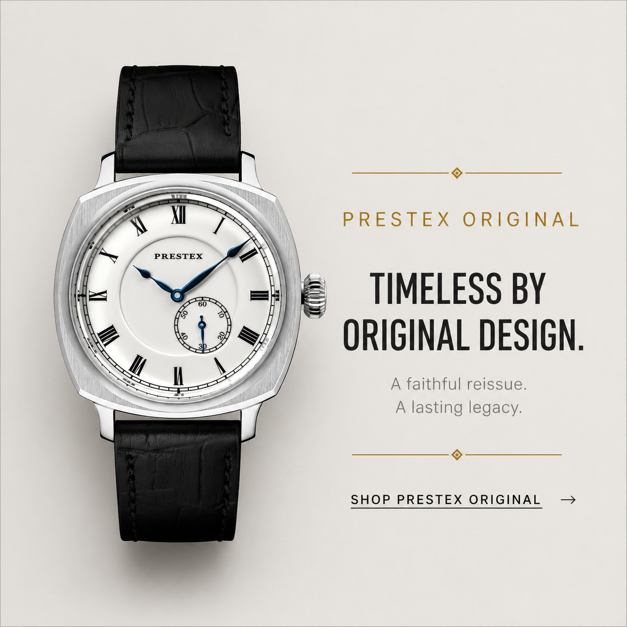 Prestex Original