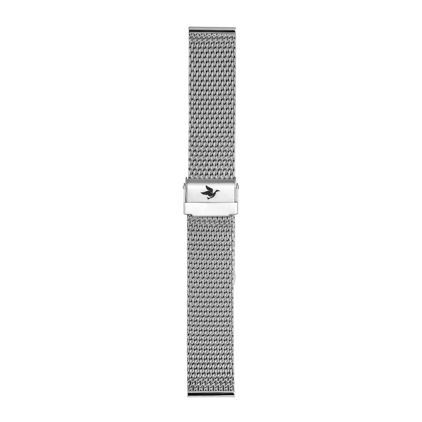 
                  
                    Fine Mesh bracelet with adjustable clasp
                  
                
