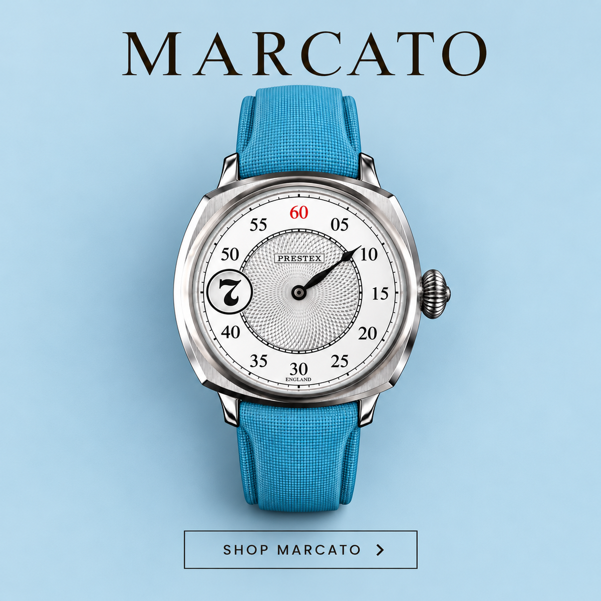 Marcato
