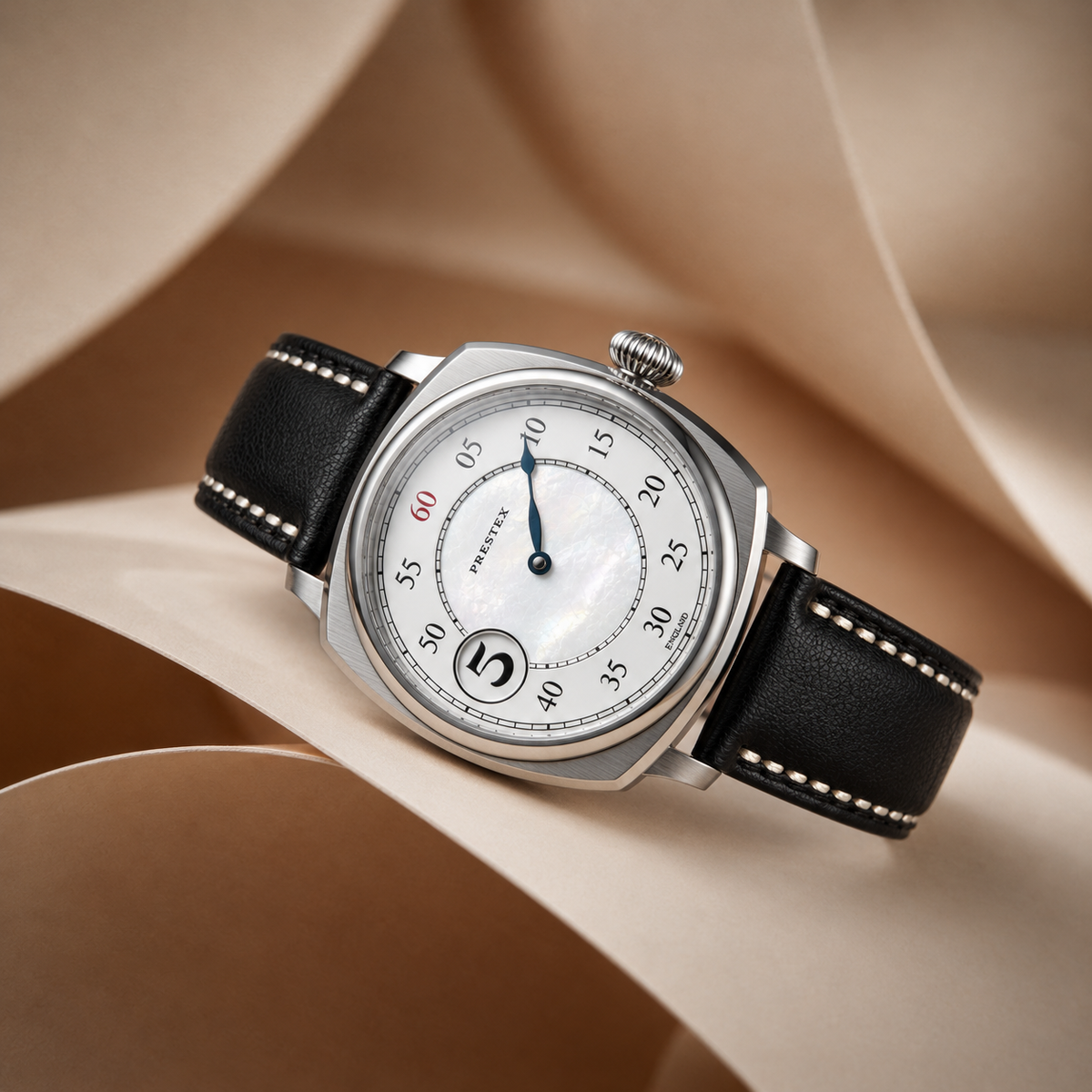 
                  
                    Marcato Jumping Hour Limited Edition
                  
                