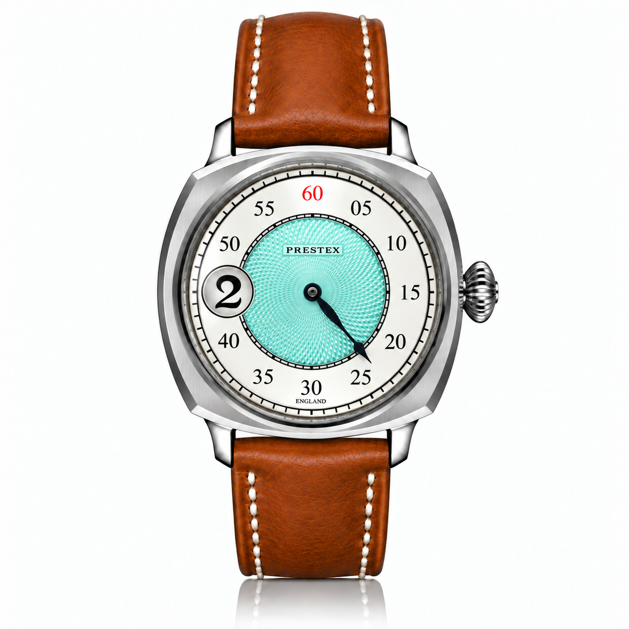 
                  
                    Marcato Jumping Hour Limited Edition
                  
                