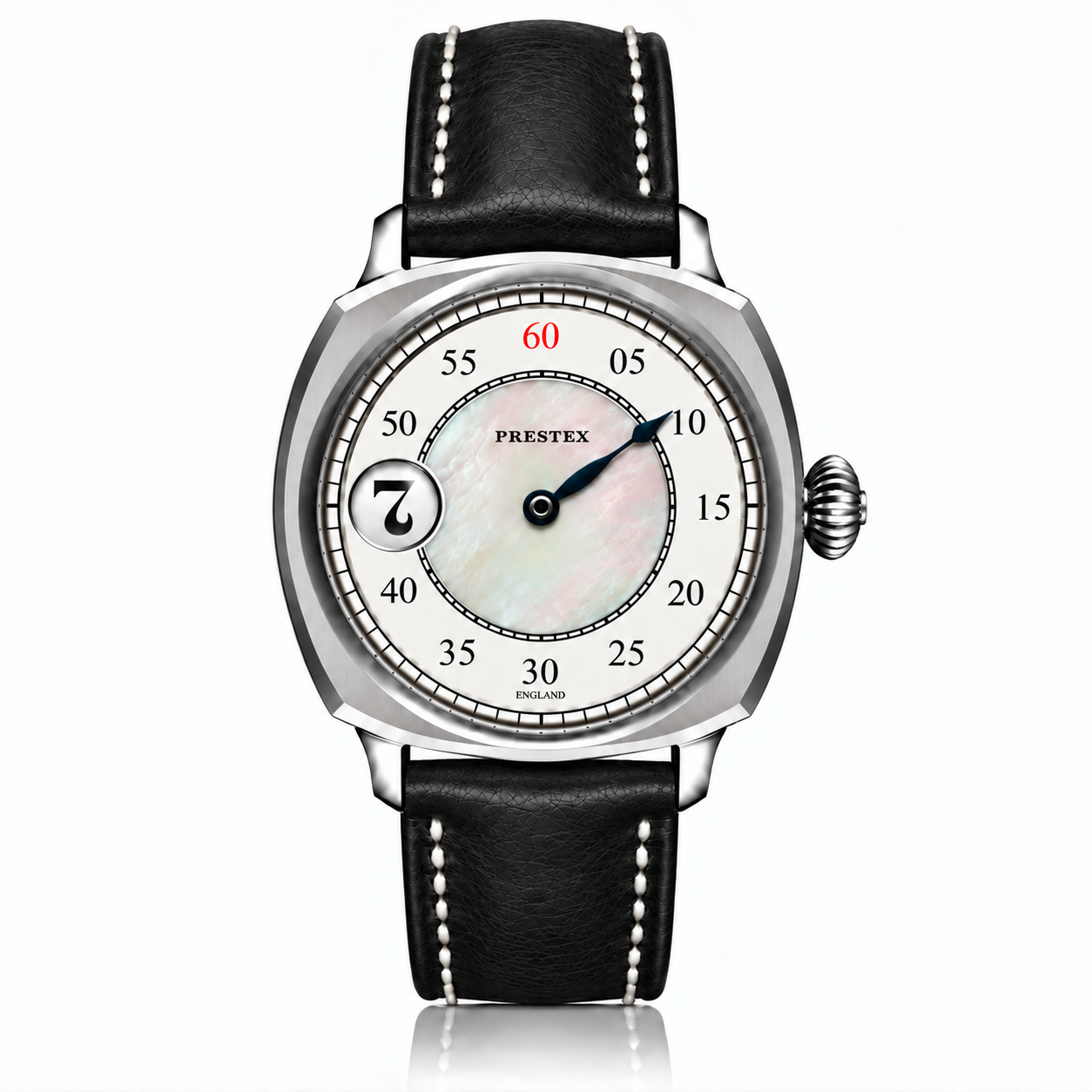 
                  
                    Marcato Jumping Hour Limited Edition
                  
                