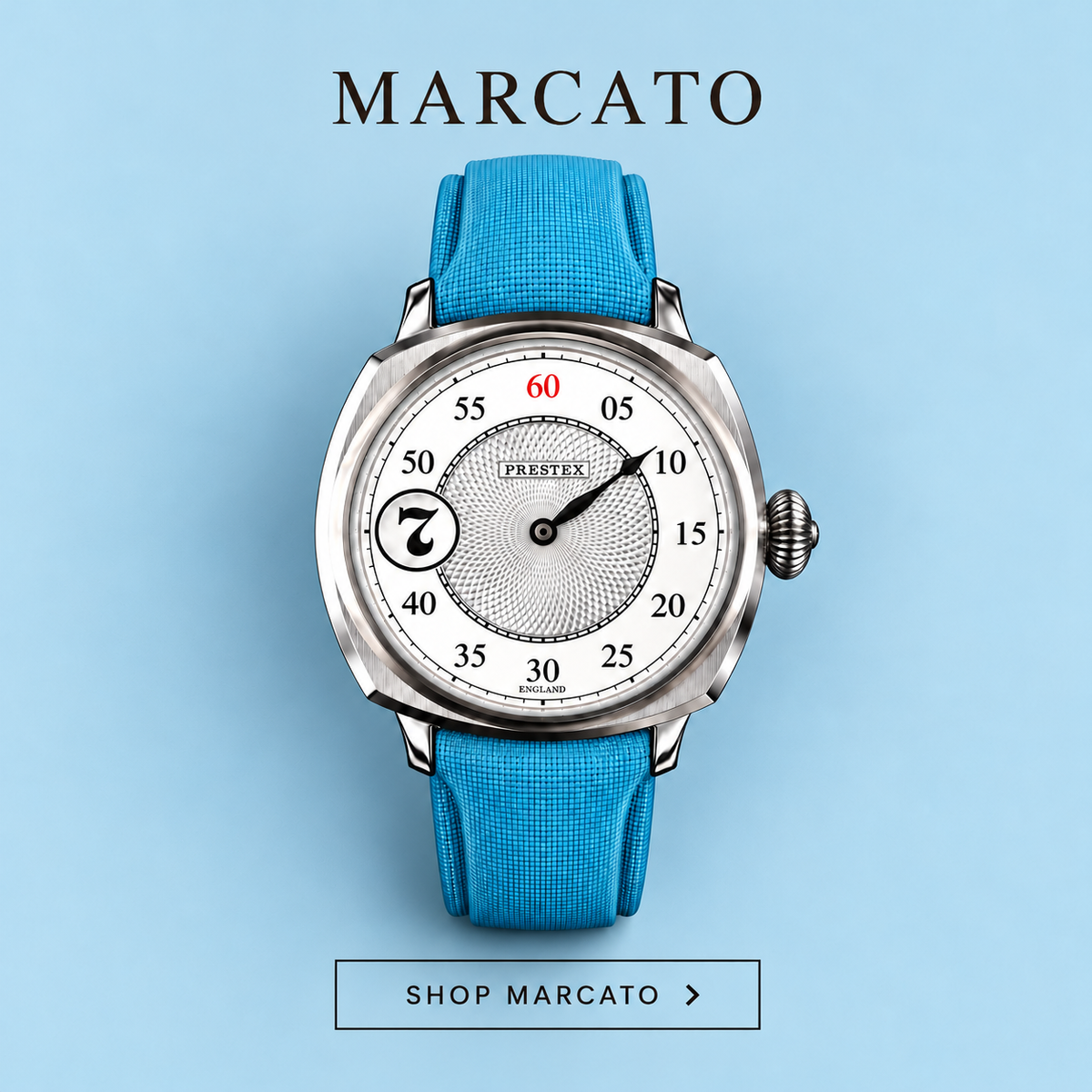 Marcato