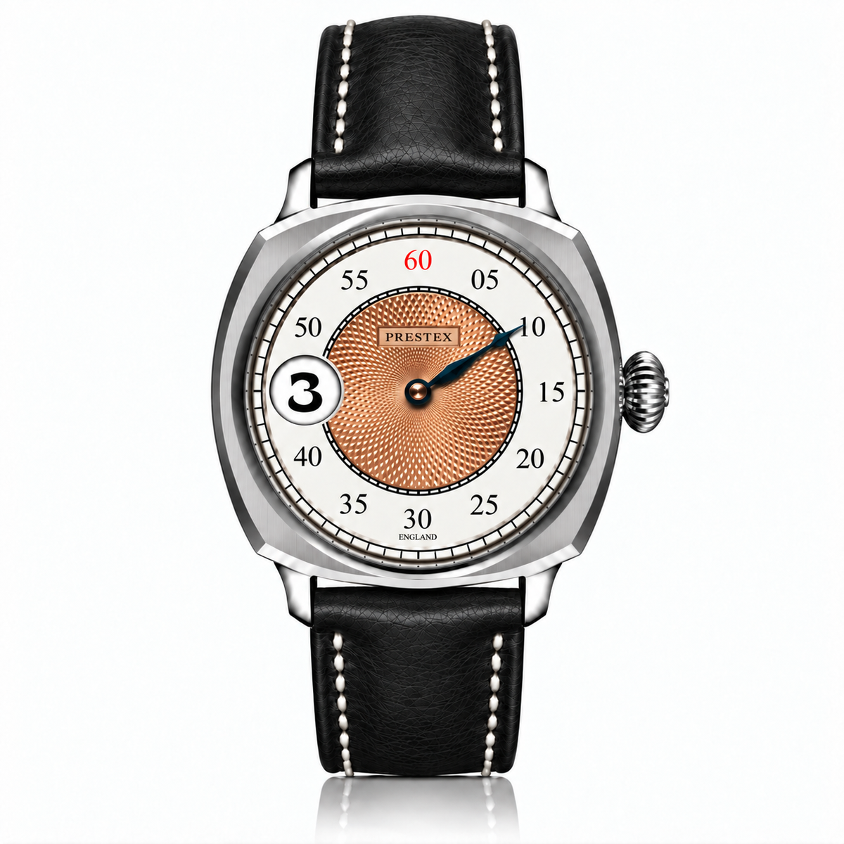 
                  
                    Marcato Jumping Hour Limited Edition
                  
                