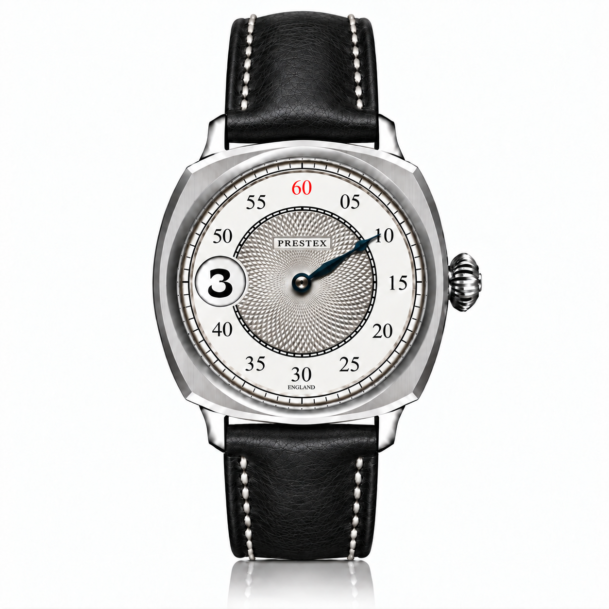 
                  
                    Marcato Jumping Hour Limited Edition
                  
                