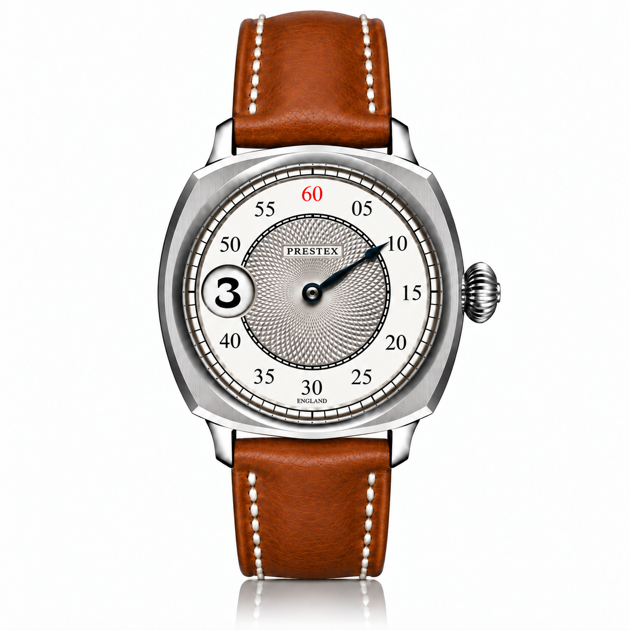 
                  
                    Marcato Jumping Hour Limited Edition
                  
                