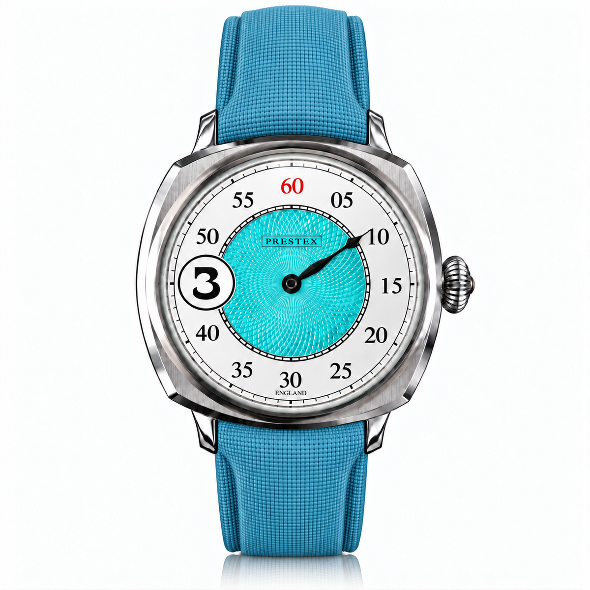 
                  
                    Marcato Jumping Hour Limited Edition
                  
                