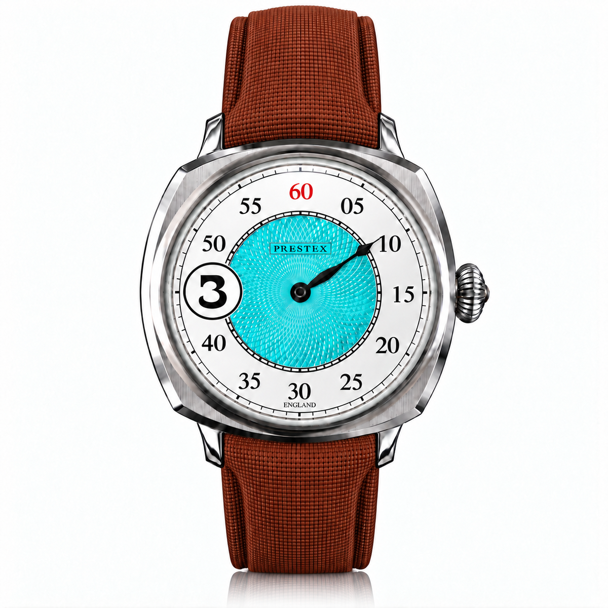 
                  
                    Marcato Jumping Hour Limited Edition
                  
                