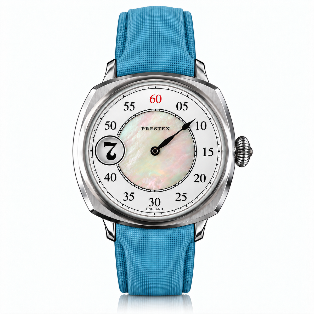 
                  
                    Marcato Jumping Hour Limited Edition
                  
                