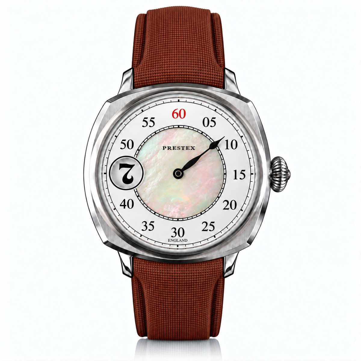 
                  
                    Marcato Jumping Hour Limited Edition
                  
                