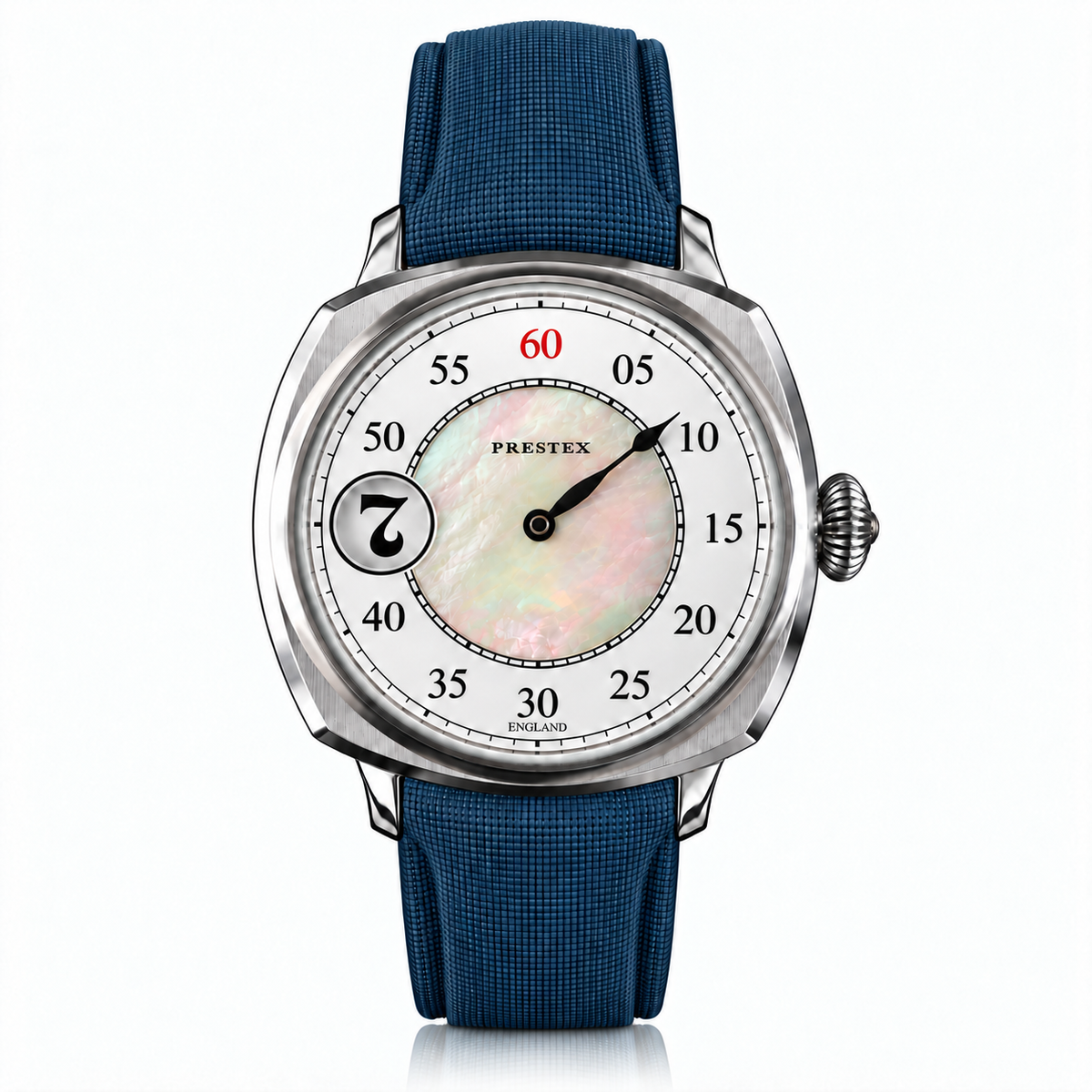 
                  
                    Marcato Jumping Hour Limited Edition
                  
                