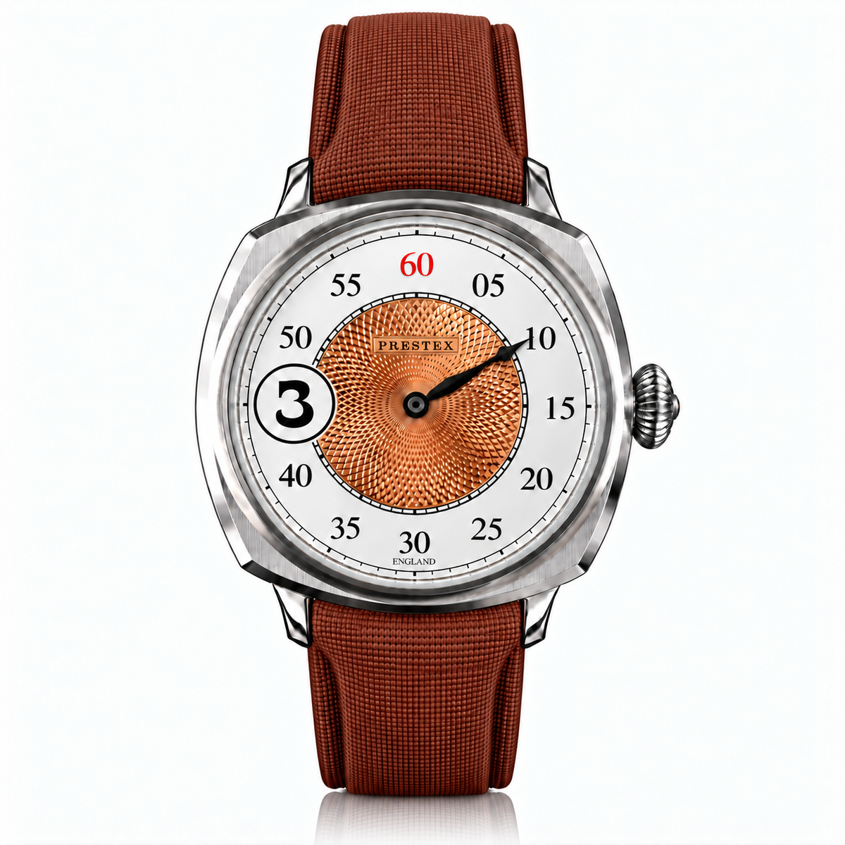 
                  
                    Marcato Jumping Hour Limited Edition
                  
                