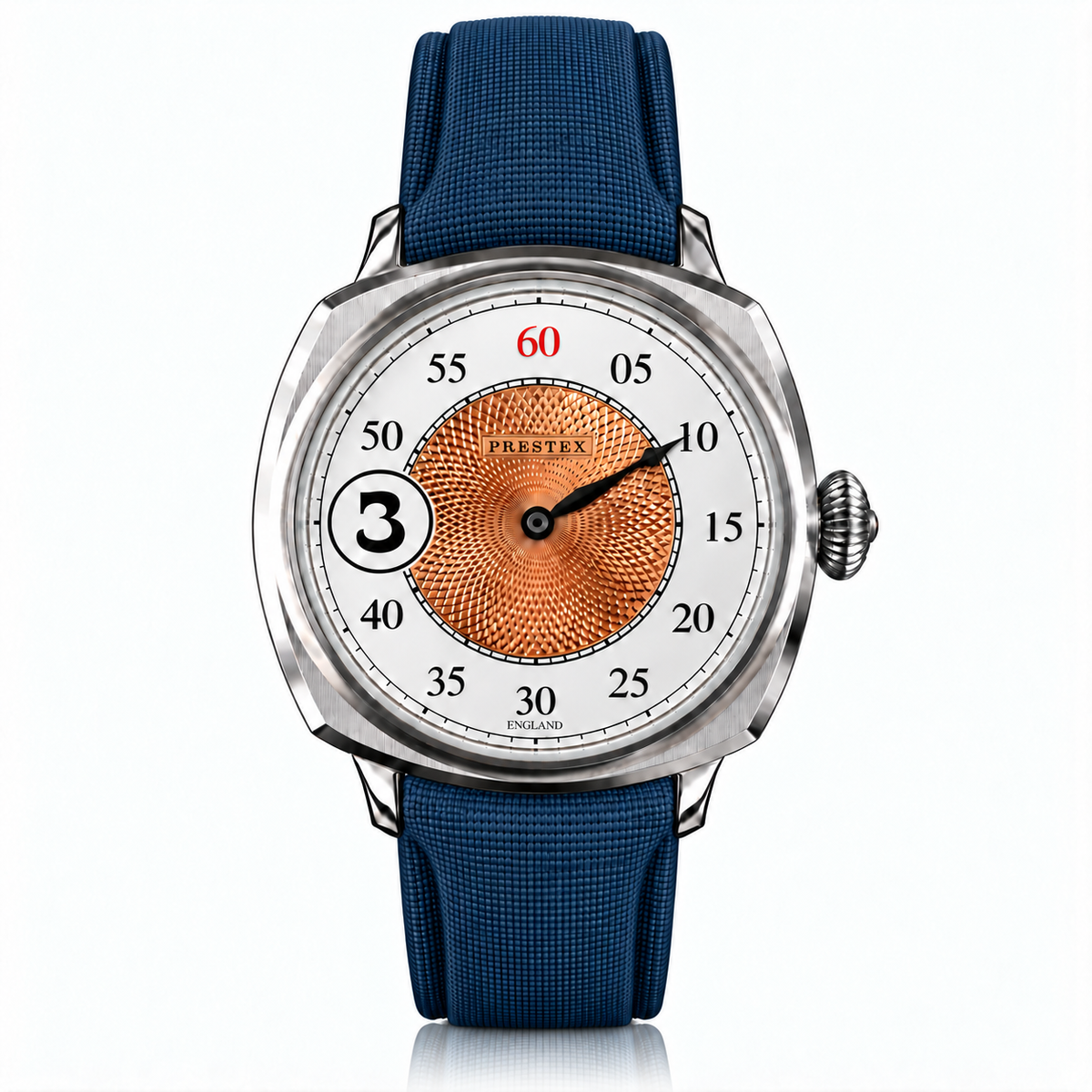 
                  
                    Marcato Jumping Hour Limited Edition
                  
                