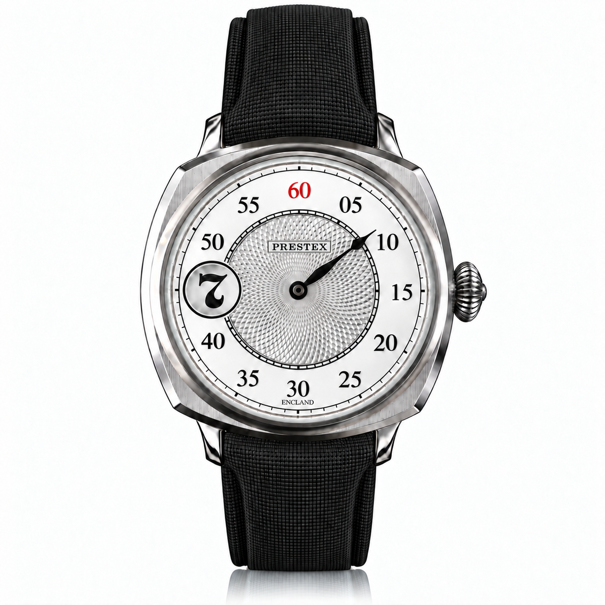 
                  
                    Marcato Jumping Hour Limited Edition
                  
                