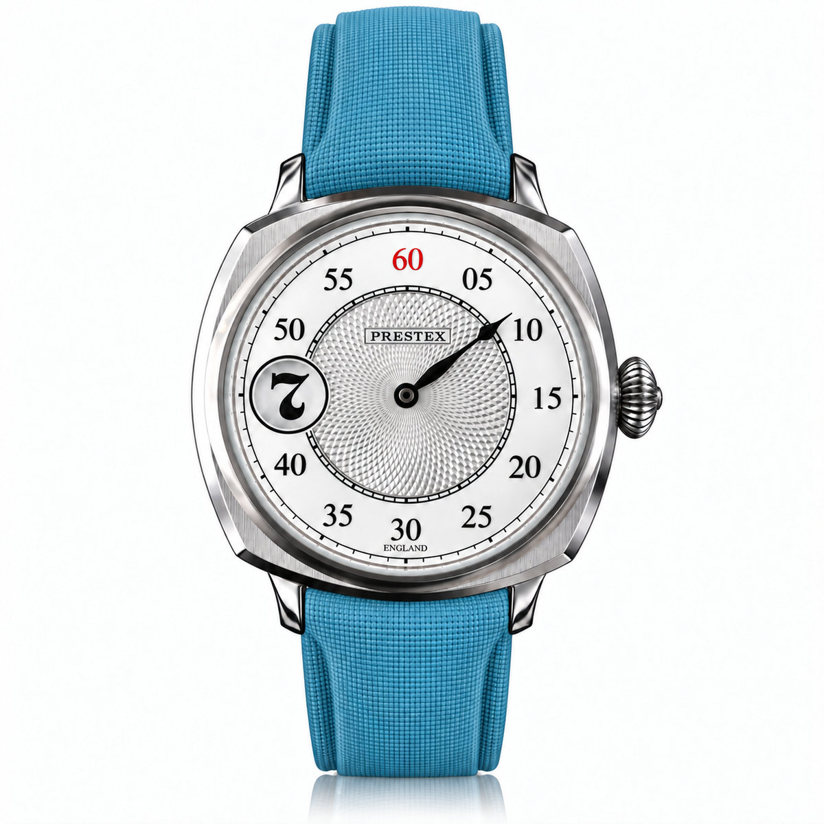 
                  
                    Marcato Jumping Hour Limited Edition
                  
                