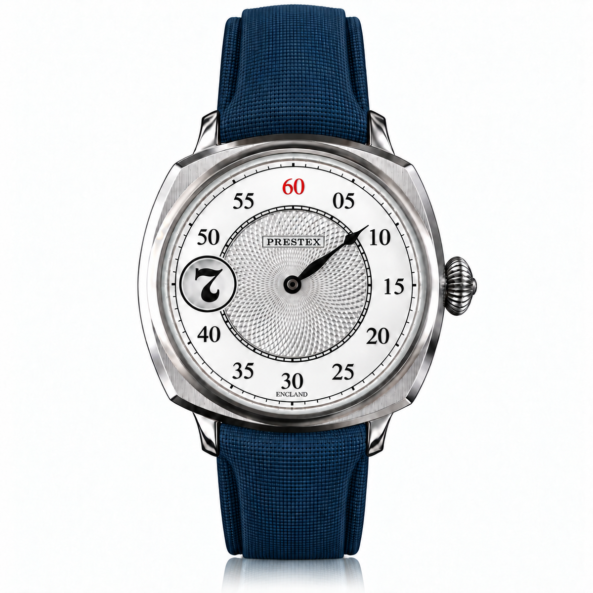 
                  
                    Marcato Jumping Hour Limited Edition
                  
                