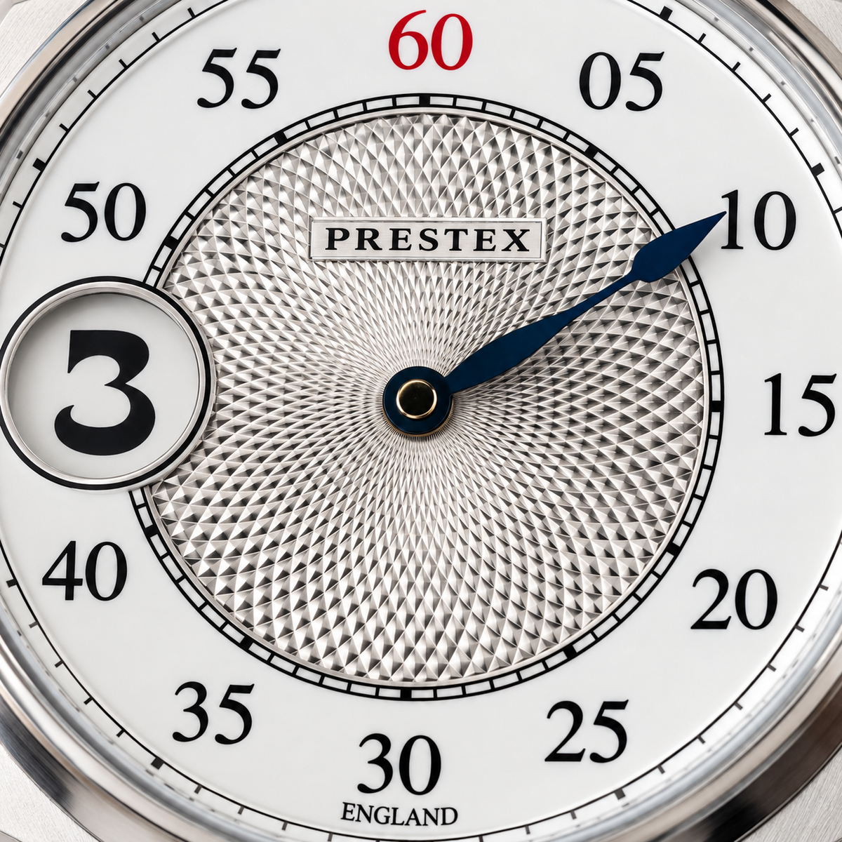 
                  
                    Marcato Jumping Hour Limited Edition
                  
                