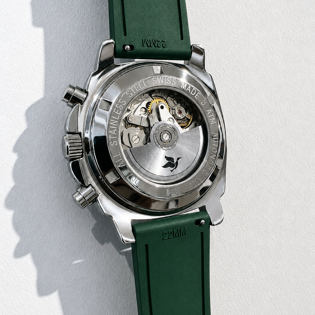 
                  
                    Prestex Valjoux 7750
                  
                