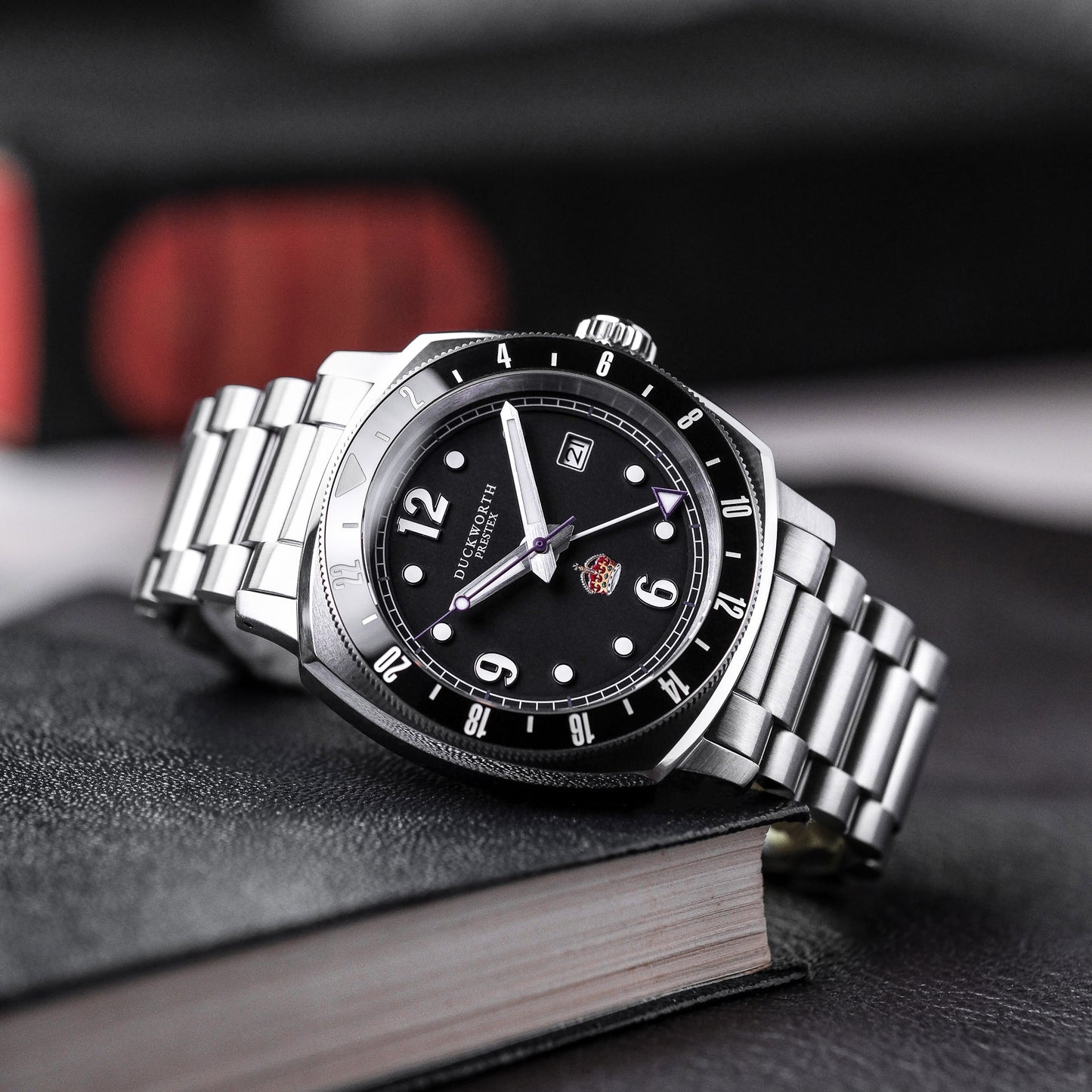 
                  
                    Rivington GMT Special Edition
                  
                