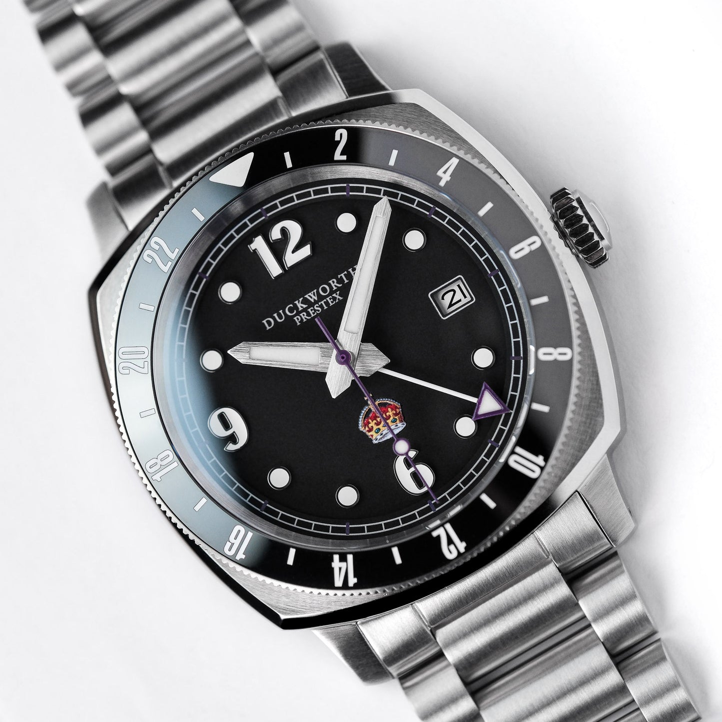 
                  
                    Rivington GMT Special Edition
                  
                