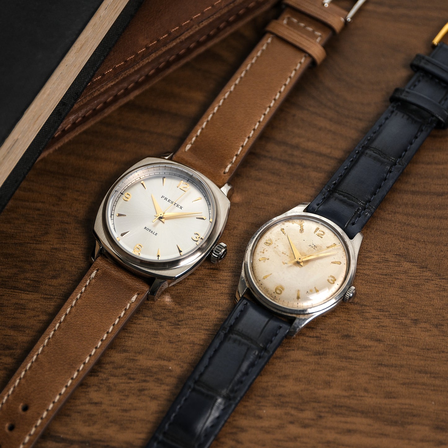 
                  
                    Prestex Royale Quartz
                  
                