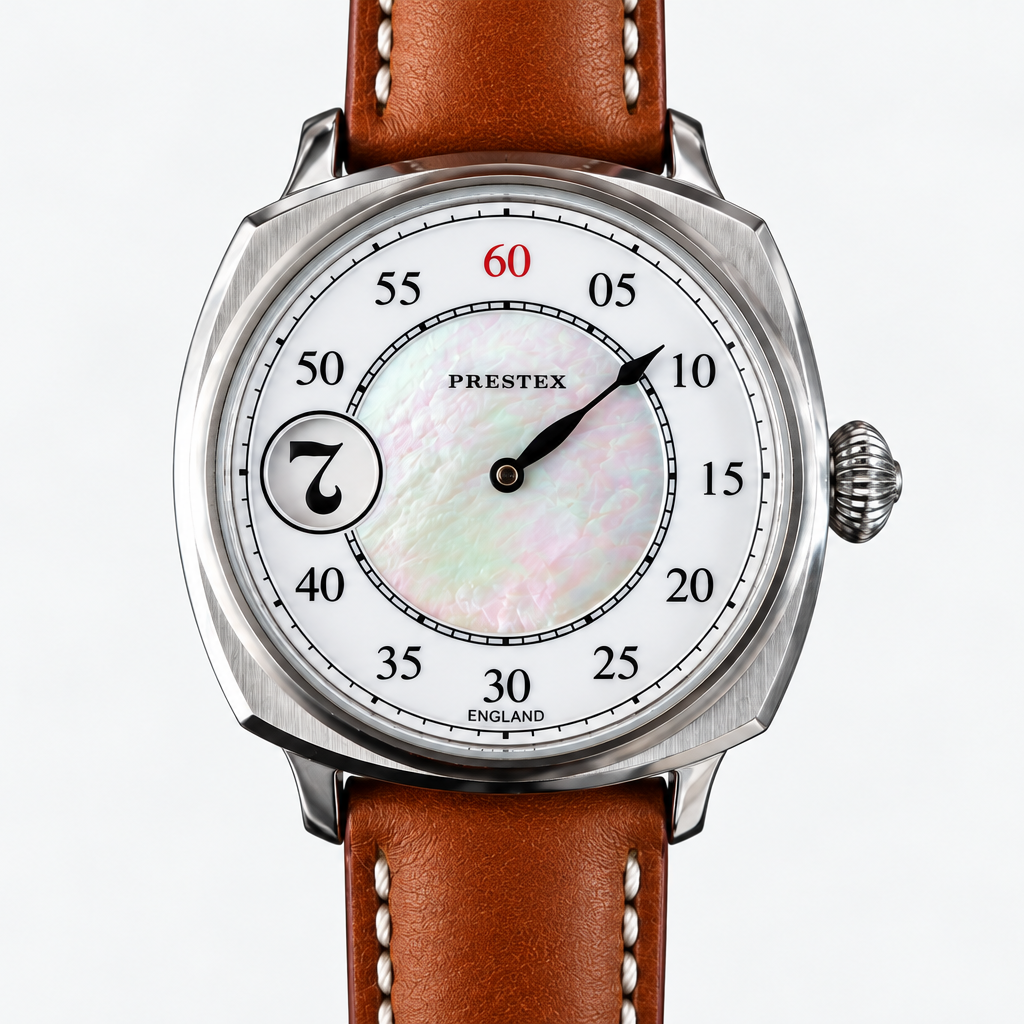 
                  
                    Marcato Jumping Hour Limited Edition
                  
                