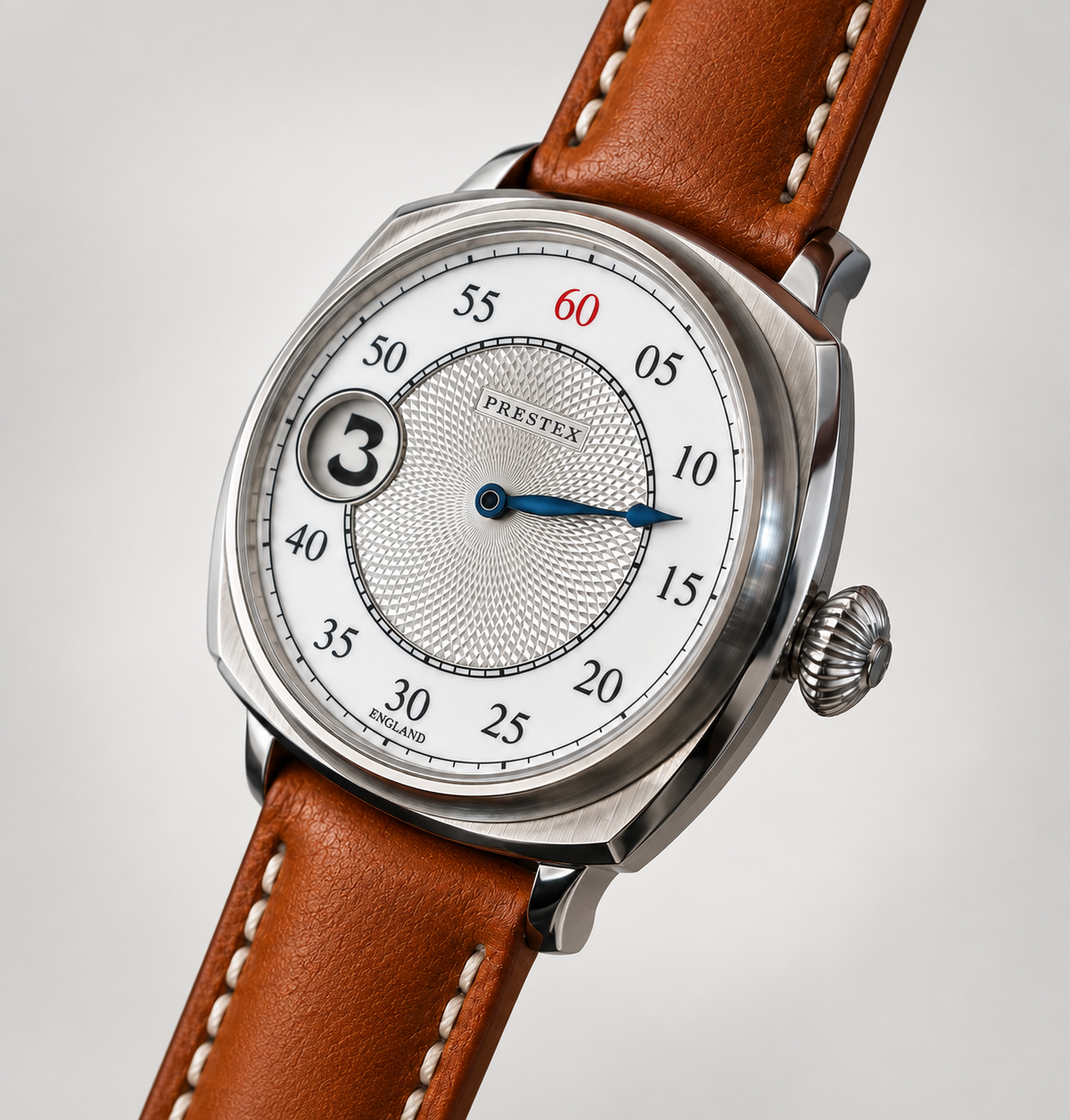 
                  
                    Marcato Jumping Hour Limited Edition
                  
                