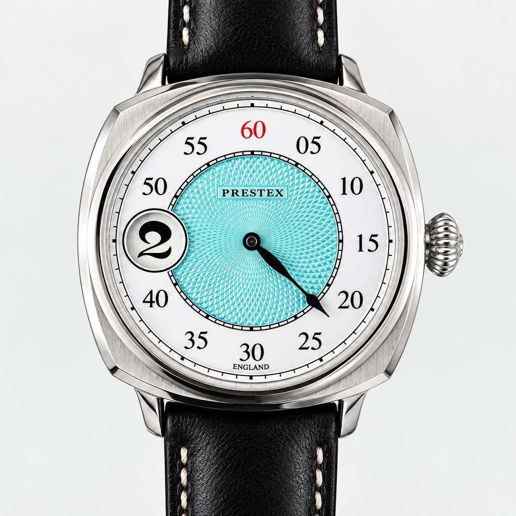 
                  
                    Marcato Jumping Hour Limited Edition
                  
                